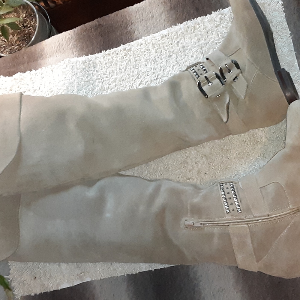 BCBGENERATION boots